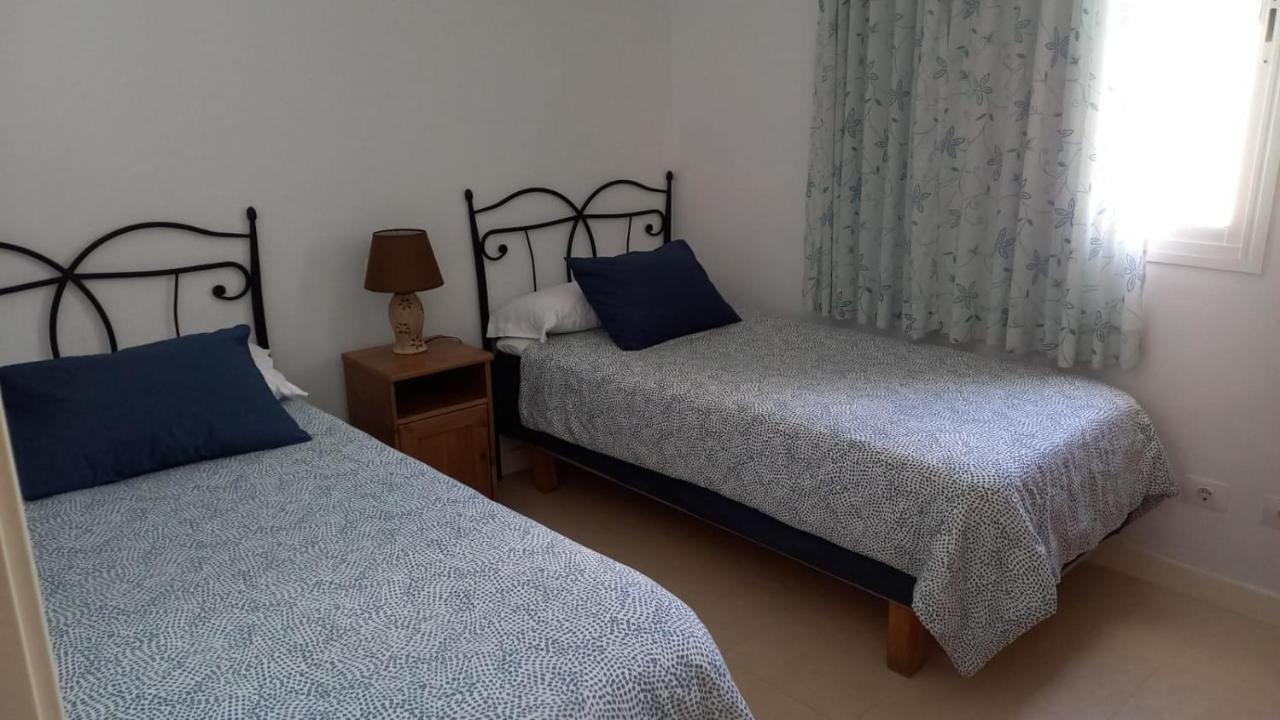 Appartement Casa Lola à Agaete  Extérieur photo