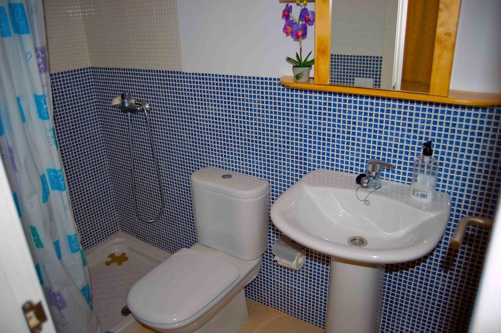 Appartement Casa Lola à Agaete  Extérieur photo
