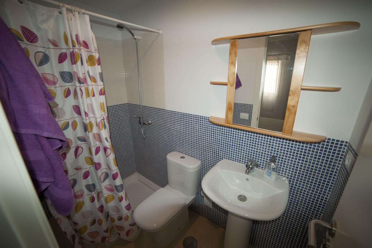Appartement Casa Lola à Agaete  Extérieur photo