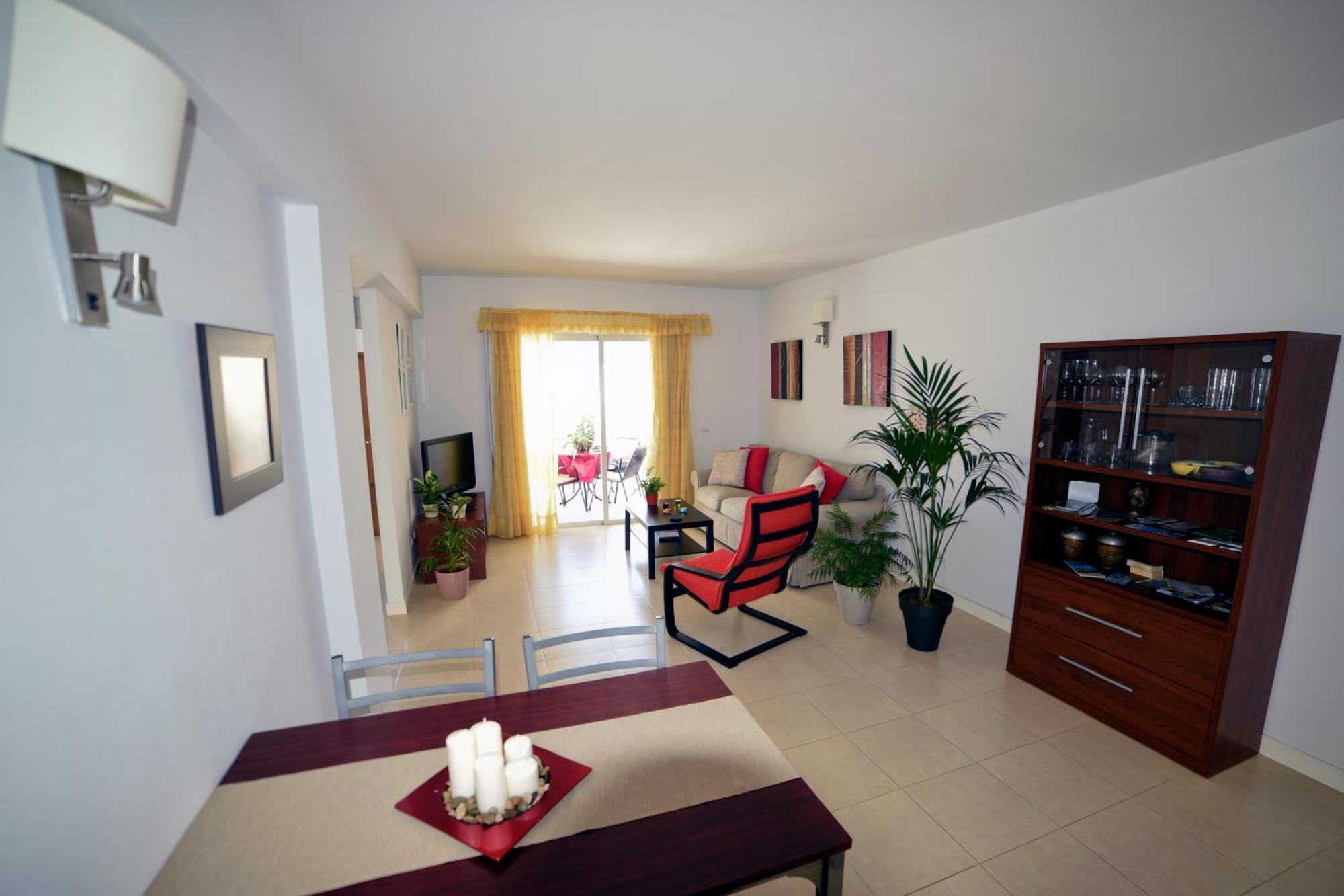 Appartement Casa Lola à Agaete  Extérieur photo
