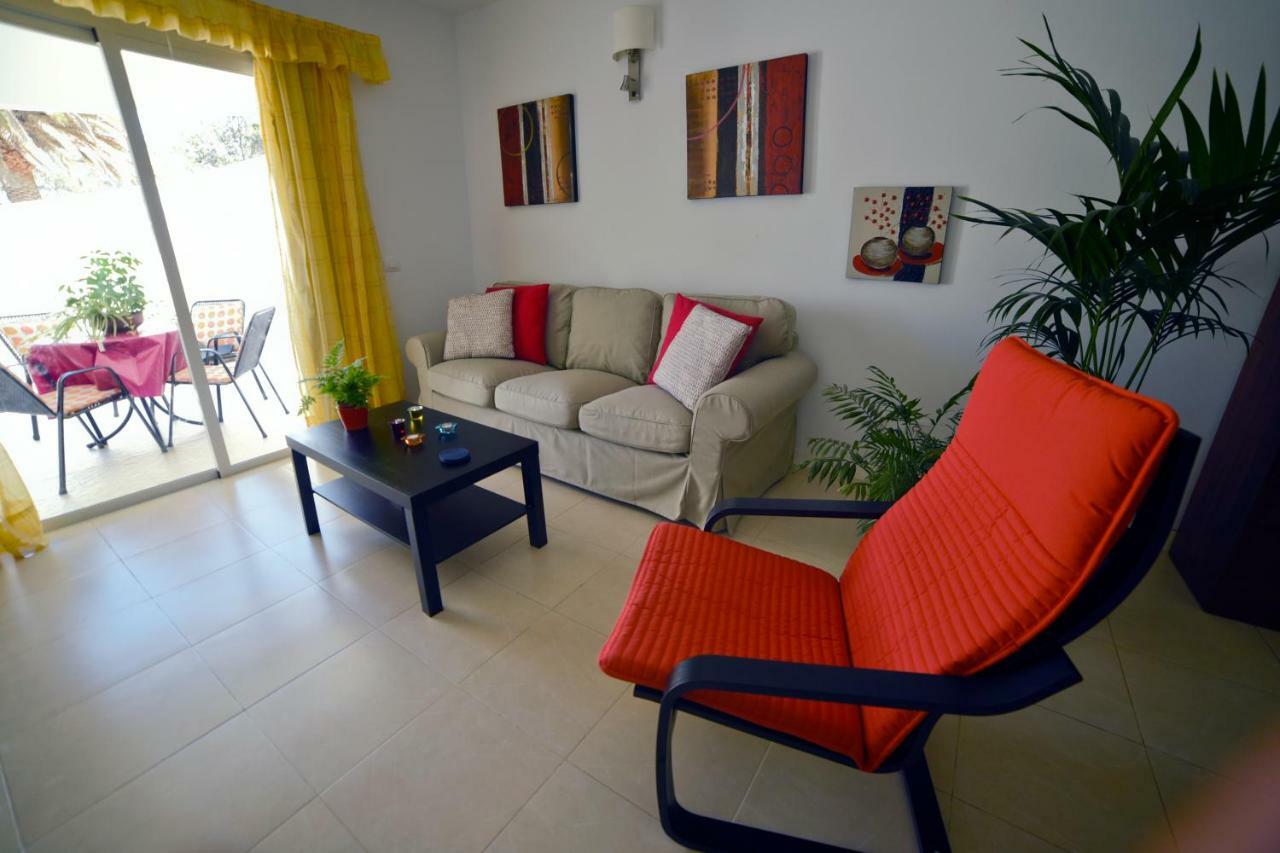 Appartement Casa Lola à Agaete  Extérieur photo