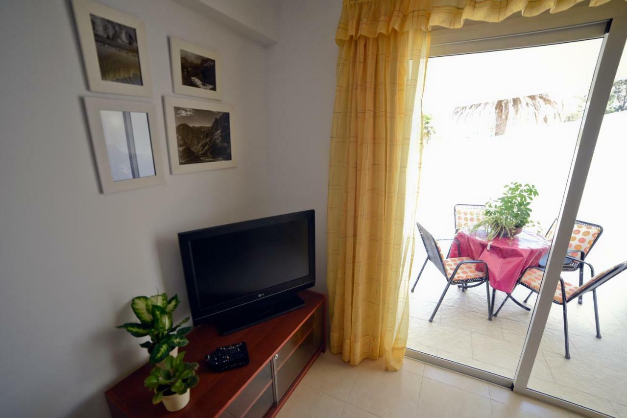 Appartement Casa Lola à Agaete  Extérieur photo
