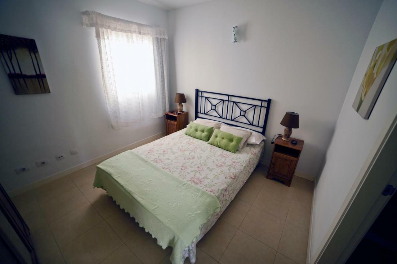 Appartement Casa Lola à Agaete  Extérieur photo