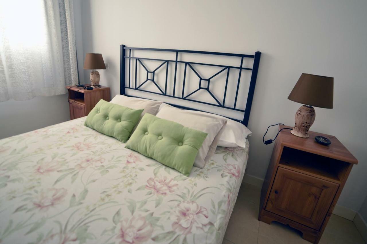 Appartement Casa Lola à Agaete  Extérieur photo